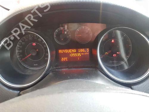 Left front window switch FIAT BRAVO II (198_) 1.9 D Multijet (198AXB1A) | BP28534887I27  - Image 15
