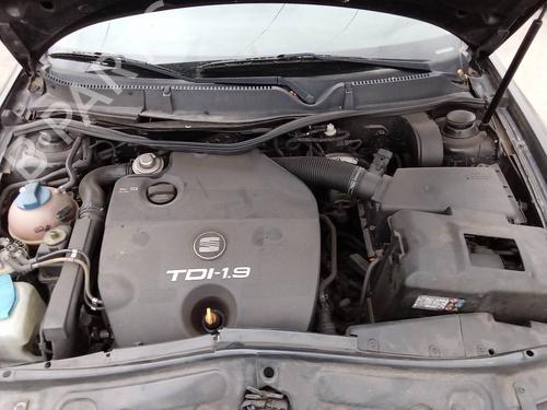 Right tailgate light SEAT LEON (1M1)  | BP6980389C80  - Image 13