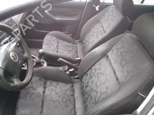 Front right window mechanism VW GOLF IV (1J1) 1.4 16V | BP3439058C23 