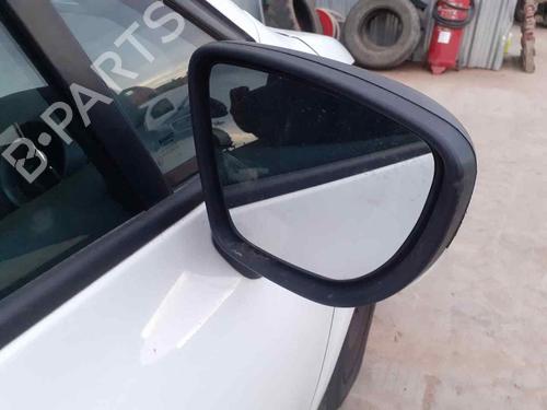 Right mirror RENAULT CLIO IV (BH_)  | BP30055417C27 