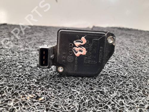 Used Mass air flow sensor AUDI A6 C5 (4B2) 2.4 (165 hp) 8167249