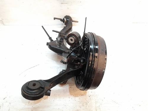 Used Right rear steering knuckle FIAT DOBLO Platform/Chassis (263_) 1.3 D Multijet (75 hp) 8902209