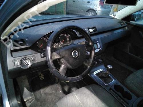 Headlight switch VW PASSAT B6 (3C2) | BP4421067I24 - Image 11