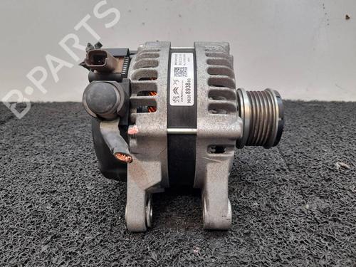 Generator OPEL CROSSLAND X / CROSSLAND (P17, P2QO) 1.5 Turbo D (75) | BP8077897M7 