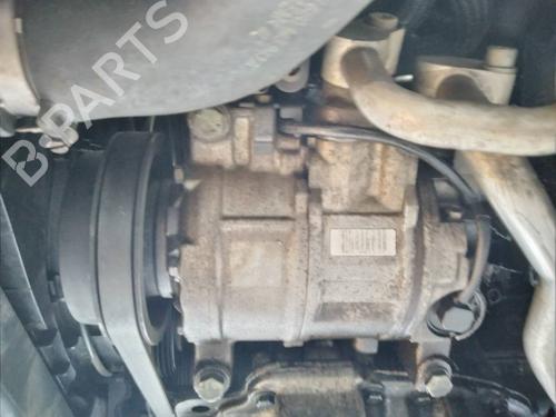 Used AC compressor AUDI A4 B7 Avant (8ED) 2.5 TDI (163 hp) 9430689