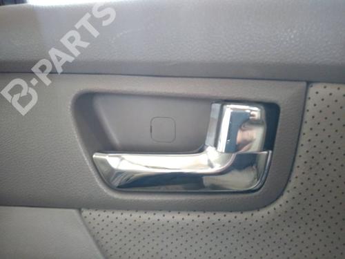Used Rear right interior door handle Rear right interior door handle KIA SPORTAGE II (JE_, KM_) [2004-2011] 10287456 10287456