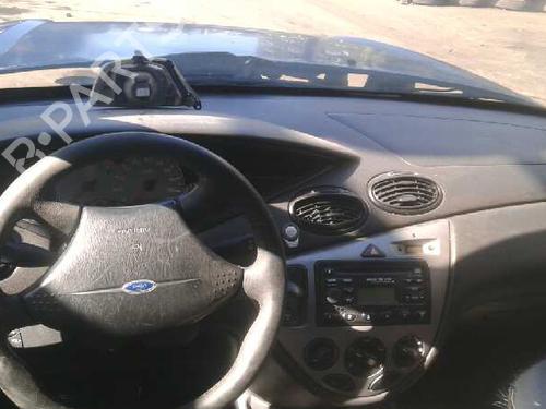 Left front fog light FORD FOCUS I (DAW, DBW) 1.8 Turbo DI / TDDi | BP884091C30 