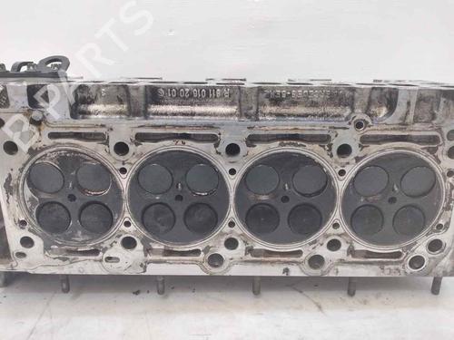 Topstykke MERCEDES-BENZ C-CLASS (W203) C 220 CDI (203.006) | BP12305928M5 