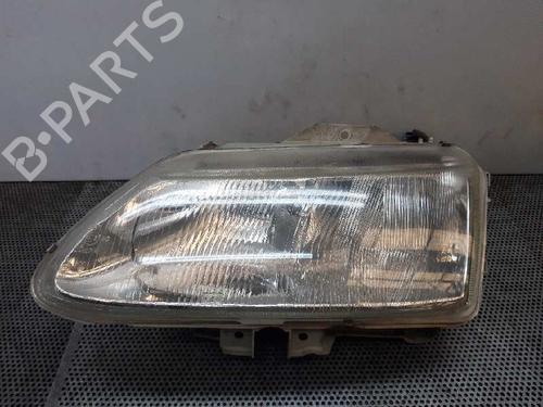 Faro izquierdo Faro izquierdo RENAULT ESPACE III (JE0_) [1996-2002] 2823723 2823723