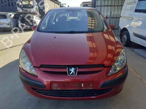 Headlight switch PEUGEOT 307 (3A/C) | BP33690834I24 - Image 4