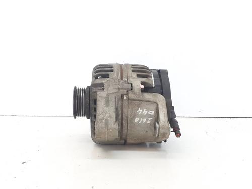 Generator Generator OPEL ASTRA G Hatchback (T98) [1998-2009] 34116359 34116359