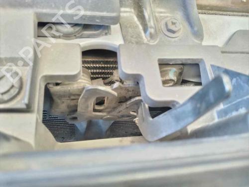 Used Hood lock SUBARU XV (_GP_) [2011-2017]  22552946