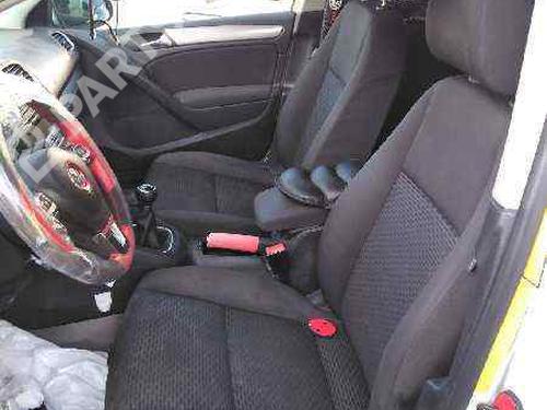 Right tailgate light VW GOLF VI (5K1) 1.6 TDI | BP4441126C80  - Image 5