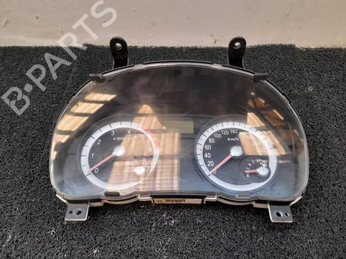 Used Instrument cluster KIA RIO II (JB) 1.5 CRDi (110 hp) 9733122