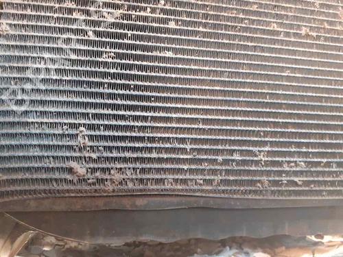 Used AC radiator MITSUBISHI ASX (GA_W_) [2009-2025]  26504730