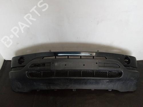 Front bumper BMW X5 (E53) 3.0 d | BP9398996C7 