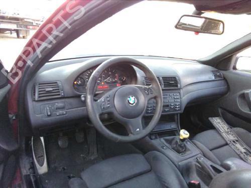 Steering column BMW 3 Compact (E46) 320 td | BP4418393M21  - Image 9