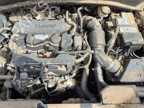 Left tailgate light KIA SPORTAGE V (NQ5) 1.6 T-GDI | BP26695823C79  - Image 18