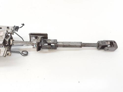 Steering column SKODA FABIA II (542)  | BP29727451M21 
