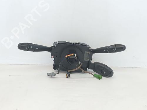 Used Headlight switch Headlight switch PEUGEOT 207 (WA_, WC_) [2006-2015] 34265864 34265864