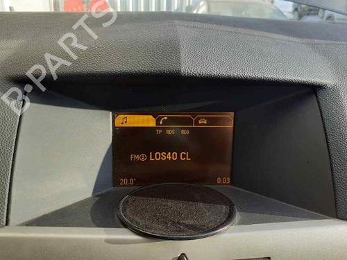 Gearbox OPEL ASTRA H (A04)  | BP25743439M3 
