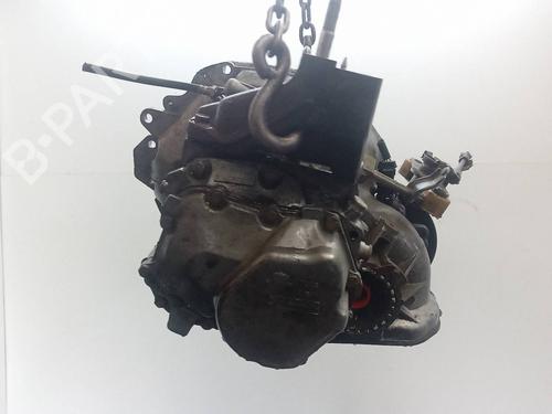 Gearbox CHEVROLET NUBIRA Saloon 1.6 | BP8077871M3 
