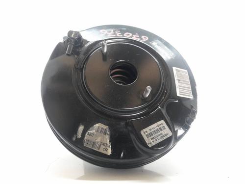 Servo brake PEUGEOT 407 (6D_) 2.0 HDi 135 (6DRHRH, 6DRHRE, 6DRHRG, 6DRHRJ) | BP224252M42 