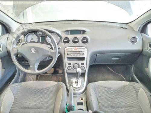 Left rear window switch PEUGEOT 308 SW I (4E_, 4H_) 1.6 HDi | BP11059713C108  - Image 31