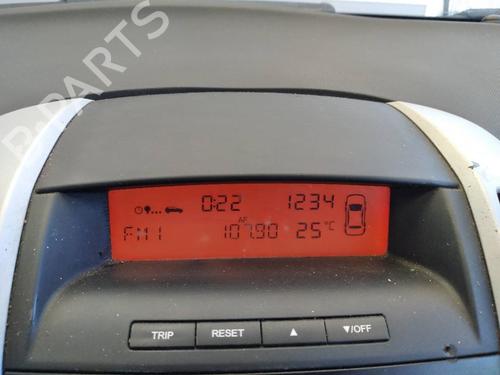 Steering column stalk KIA PRO CEE'D (ED) | BP13258571I23 - Image 27