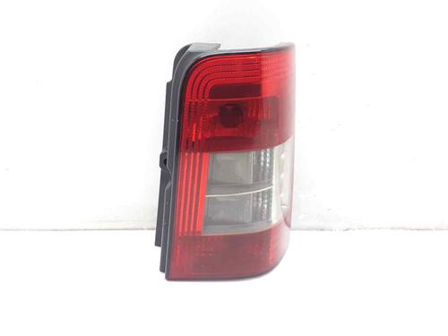 Used Right taillight CITROËN BERLINGO / BERLINGO FIRST Box Body/MPV (M_) 2.0 HDI 90 4WD (MBRHY, MCRHY) (90 hp) 23843832