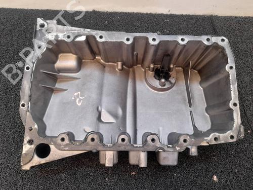 Oliebundkar AUDI A4 B7 (8EC) 2.0 TDI 16V (140 hp) 14042522