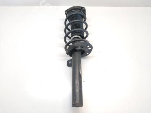 Used Left front shock absorber SEAT LEON (1P1) 1.9 TDI (105 hp) 3507361