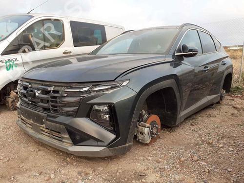 Rear mirror HYUNDAI TUCSON (NX4E, NX4A)  | BP30055008I6  - Image 6