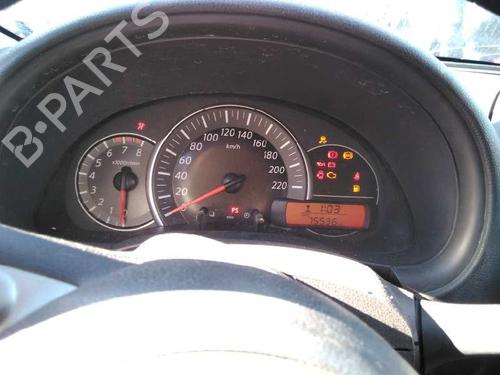 Left front window switch NISSAN MICRA IV (K13K, K13KK)  | BP4430234I27  - Image 9