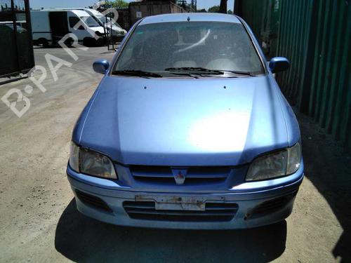 Rear left window mechanism MITSUBISHI SPACE STAR MPV (DG_A) 1.3 16V (DG1A) | BP4436821C24 