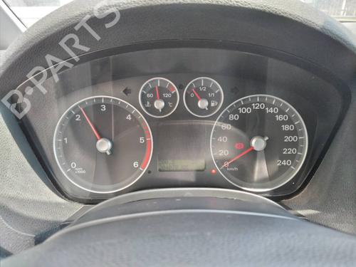 Starter FORD FOCUS C-MAX (DM2)  | BP9837850M8 