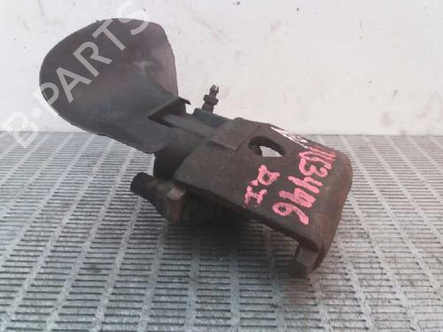 Used Left front brake caliper VW GOLF III (1H1) 1.9 D (64 hp) 11583360