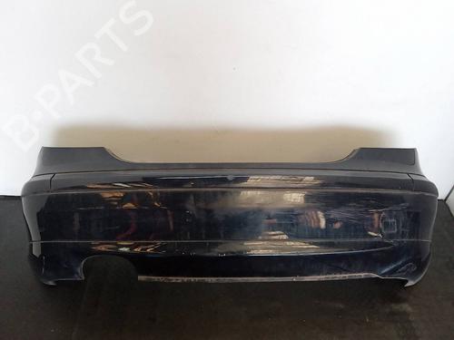 Used Rear bumper MERCEDES-BENZ C-CLASS Coupe (CL203) C 220 CDI (203.706) (143 hp) 2548695