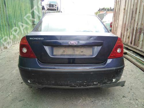 Left headlight FORD MONDEO III (B5Y) 2.0 16V | BP5785174C28 