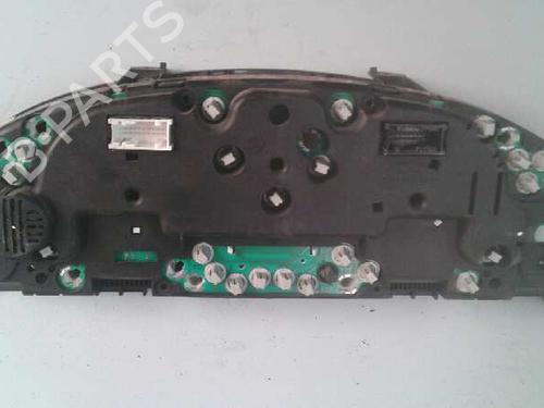 Instrument cluster PEUGEOT 406 (8B) 2.0 HDI 90 | BP204568C47 