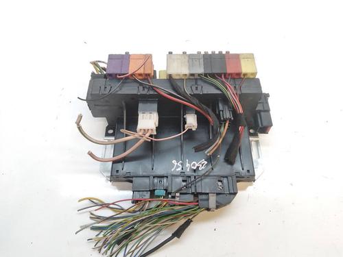 Fuse box MERCEDES-BENZ S-CLASS (W220) S 320 CDI (220.026, 220.126) | BP13917228E1 