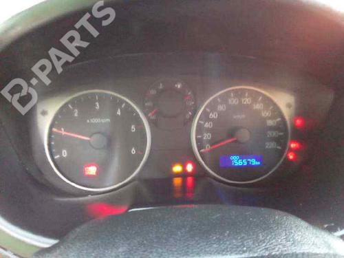 Front right interior door handle HYUNDAI i20 I (PB, PBT) 1.4 CRDi | BP11180094I14  - Image 10