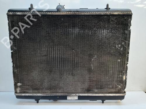Køler CITROËN C4 II (NC_) 1.6 HDi 90 | BP10906296M31 