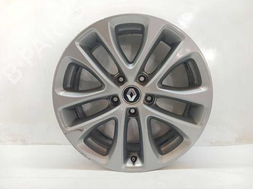Used Rim Rim RENAULT MEGANE IV Grandtour (K9A/M/N_) 1.5 dCi 110 (B9A3) (110 hp) 40255101 40255101