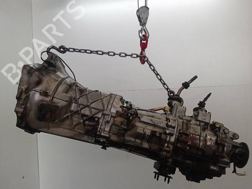 Used Gearbox KIA SPORTAGE SUV (K00) 2.0 TD 4WD (83 hp) 4427693