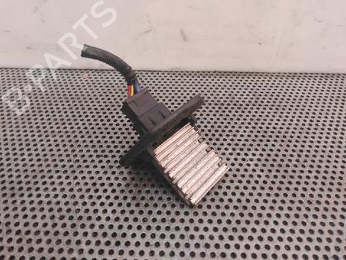 Used Heater resistor Heater resistor KIA CARNIVAL II (GQ) 2.9 CRDi (144 hp) 11654385 11654385