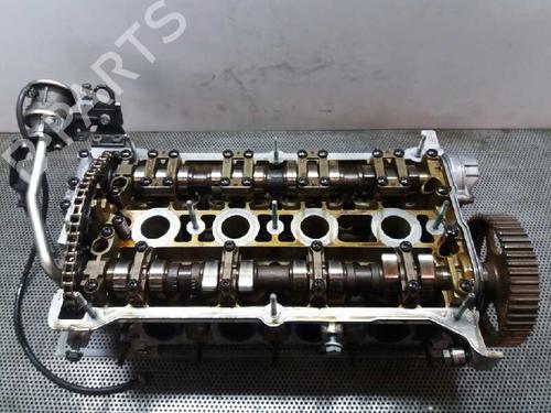 Cylinder head AUDI A3 (8L1) S3 quattro | BP10974193M5 