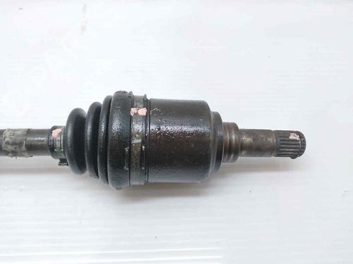 Right front driveshaft FIAT PUNTO Hatchback Van (188_) 1.2 60 | BP633345M39 
