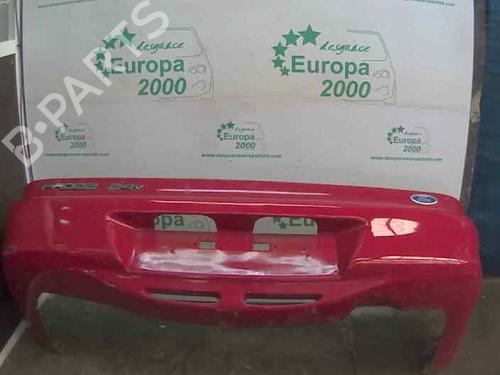 Used Rear bumper FORD USA PROBE II (ECP) 2.5 V6 24V (163 hp) 165177