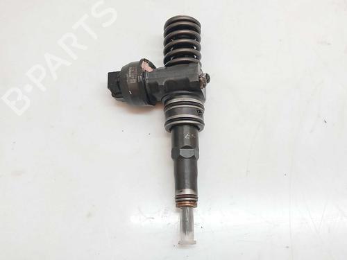 Used Injector Injector 6052762 6052762